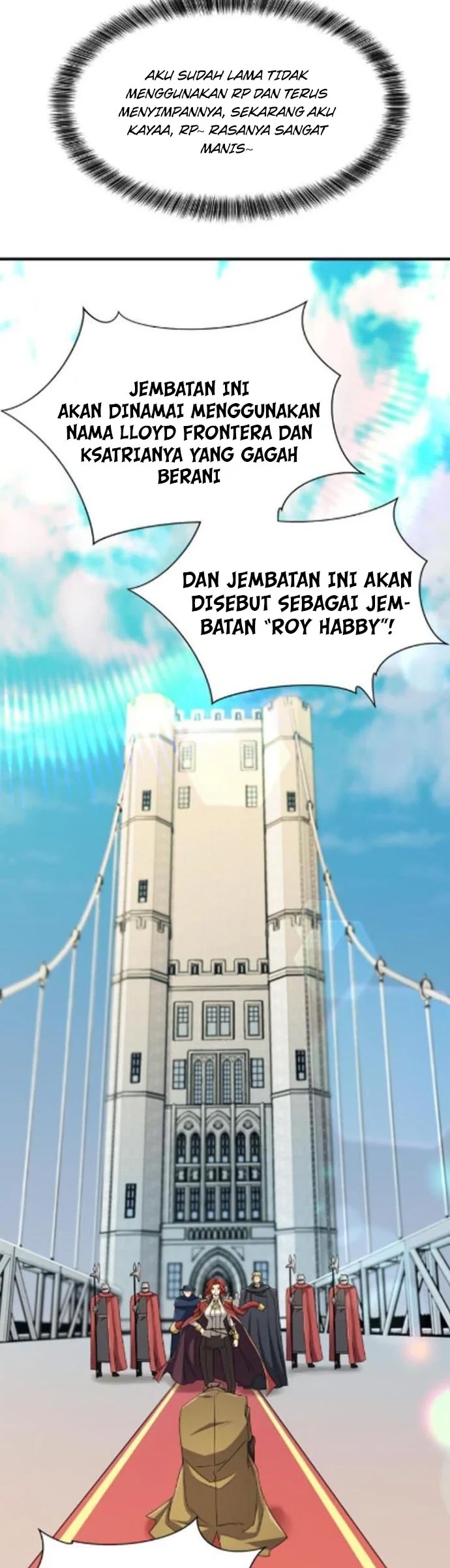 Halaman 45 — The Greatest Estate Developer Chapter 41