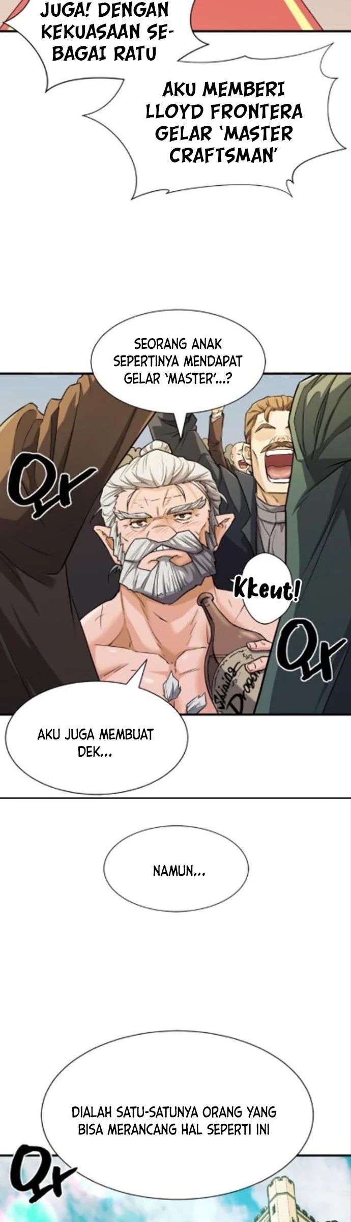 Halaman 46 — The Greatest Estate Developer Chapter 41