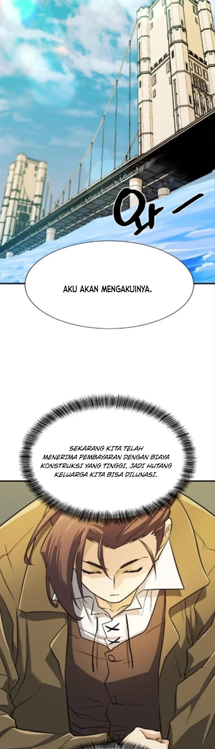Halaman 47 — The Greatest Estate Developer Chapter 41