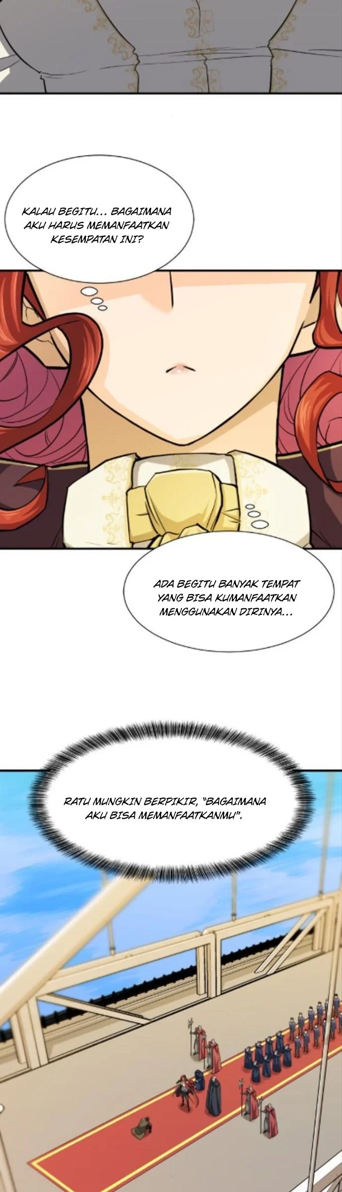 Halaman 49 — The Greatest Estate Developer Chapter 41