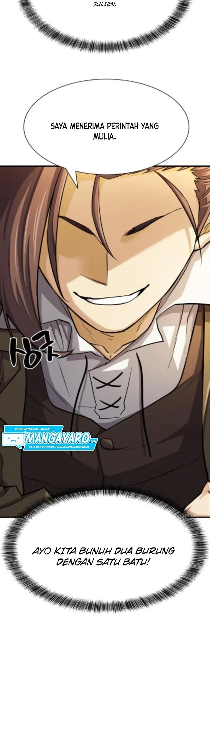 Halaman 51 — The Greatest Estate Developer Chapter 41