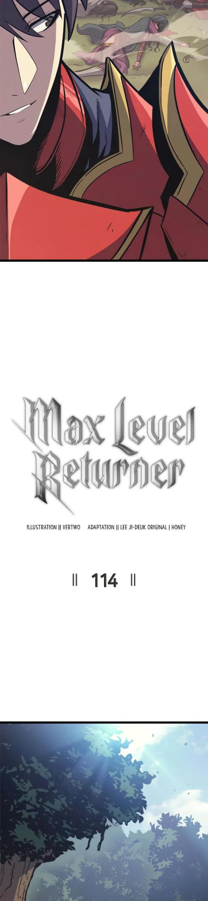 Halaman 7 — The Max Level Returner Chapter 114