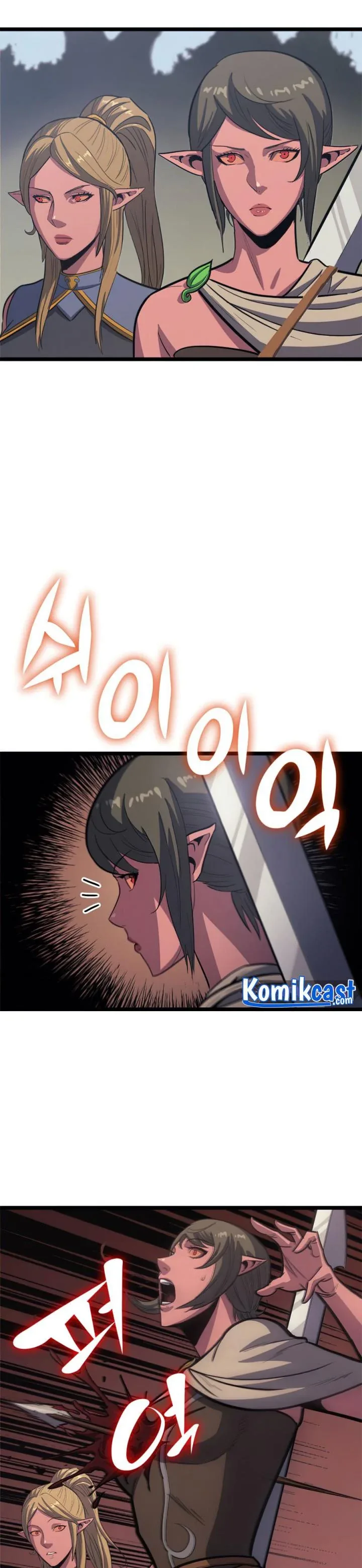 Halaman 9 — The Max Level Returner Chapter 114