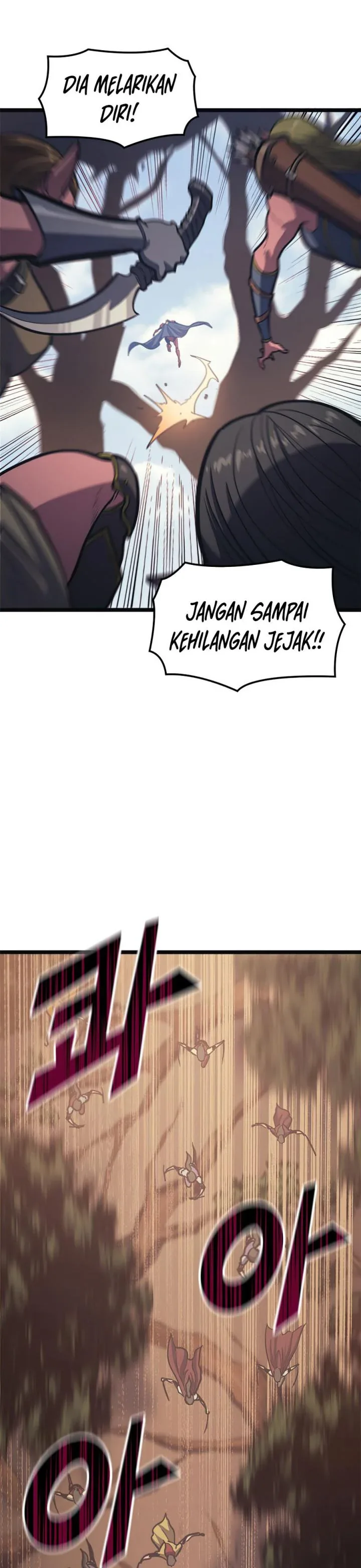 Halaman 22 — The Max Level Returner Chapter 114