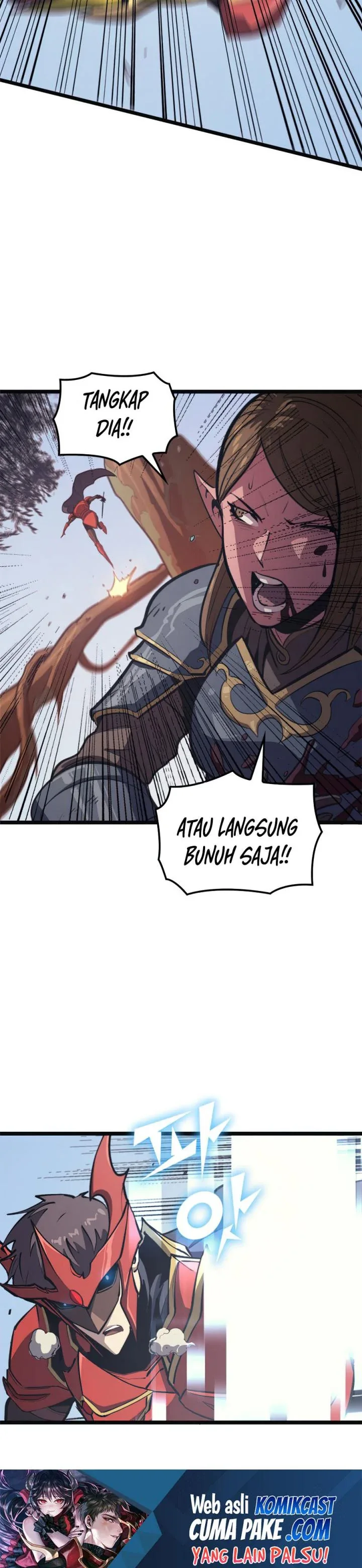 Halaman 26 — The Max Level Returner Chapter 114