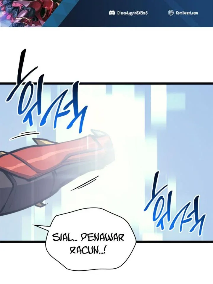 Halaman 27 — The Max Level Returner Chapter 114