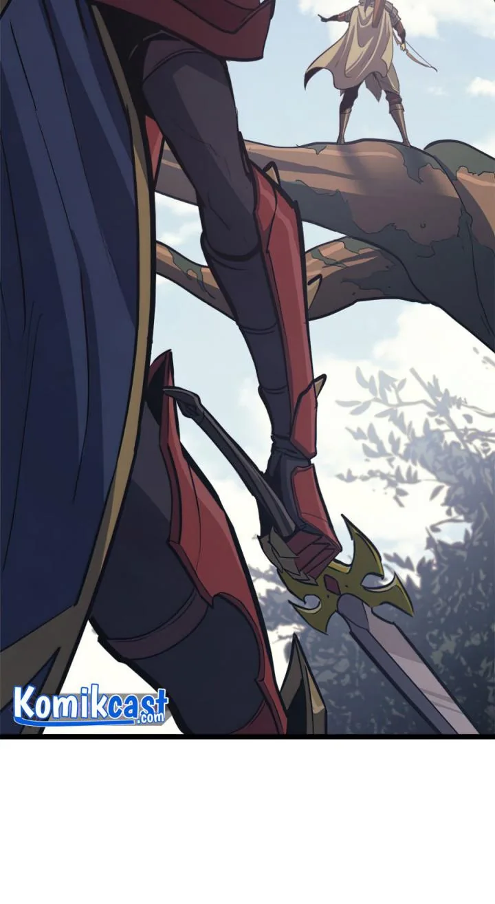 Halaman 38 — The Max Level Returner Chapter 114