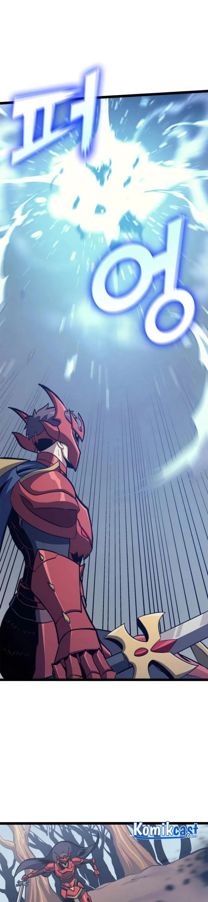 Halaman 45 — The Max Level Returner Chapter 114