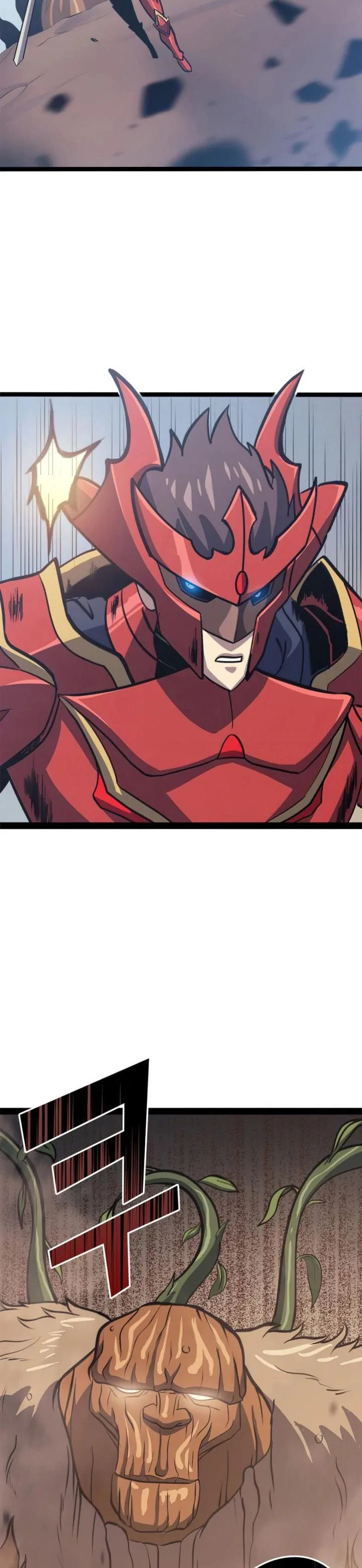 Halaman 46 — The Max Level Returner Chapter 114