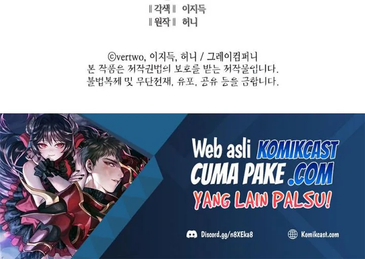 Halaman 49 — The Max Level Returner Chapter 114