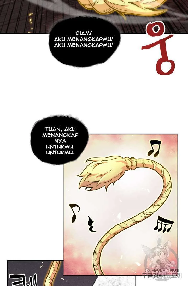 Halaman 3 — Tomb Raider King Chapter 133