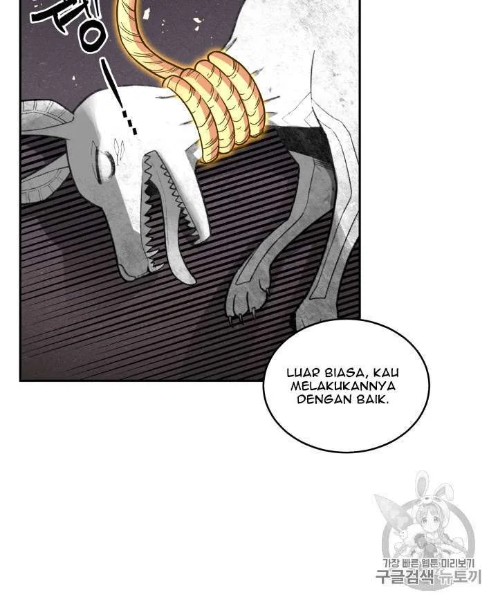 Halaman 4 — Tomb Raider King Chapter 133