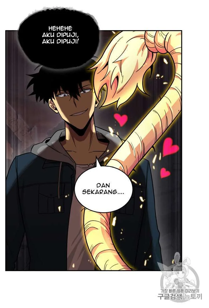 Halaman 5 — Tomb Raider King Chapter 133