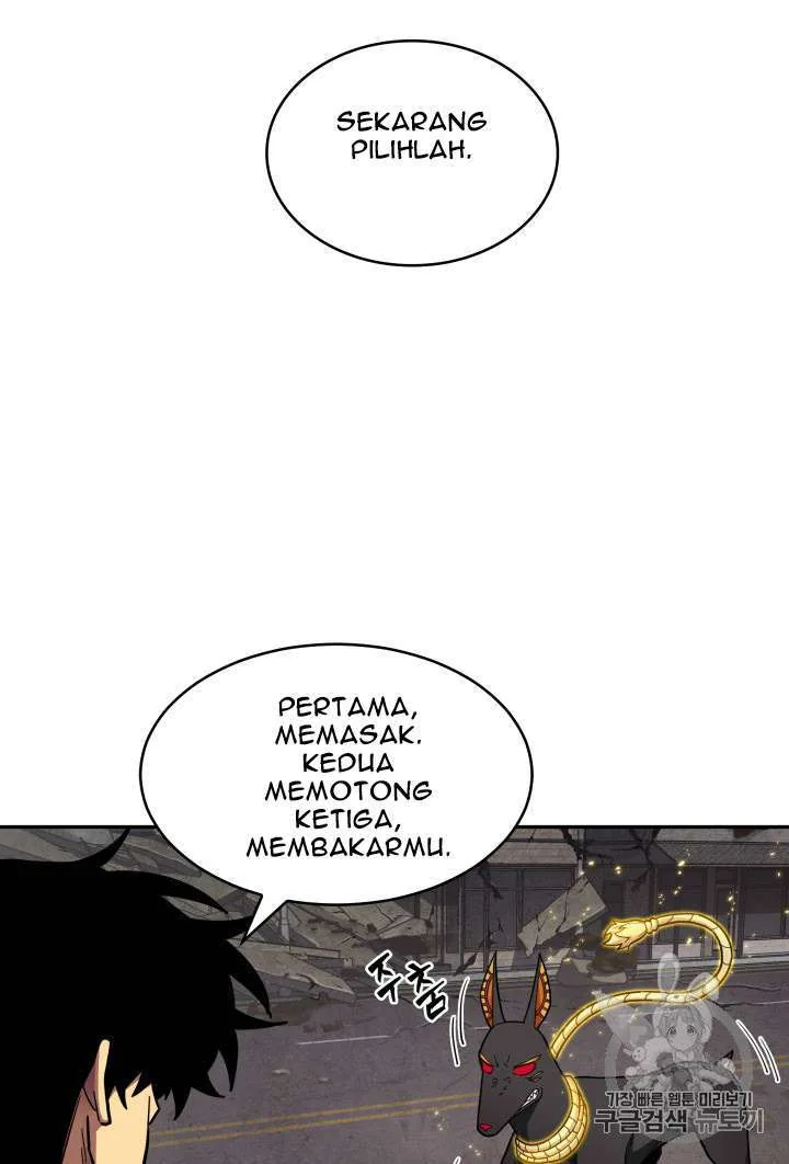 Halaman 9 — Tomb Raider King Chapter 133