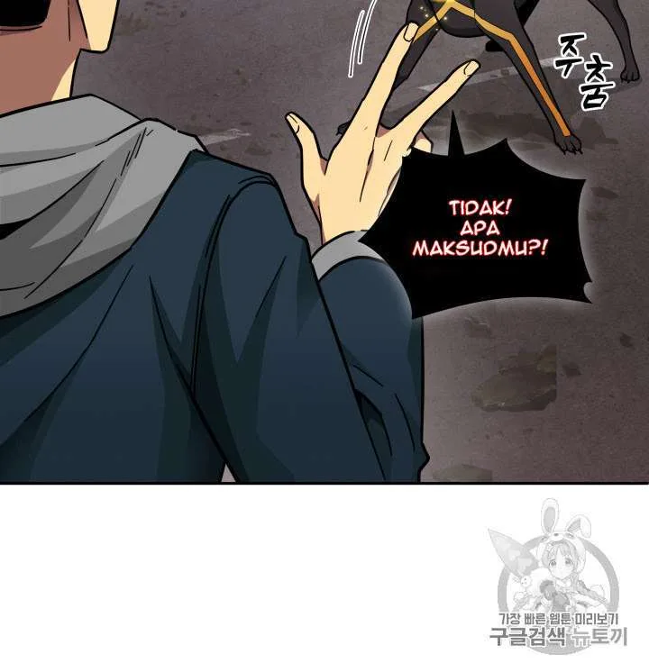 Halaman 10 — Tomb Raider King Chapter 133