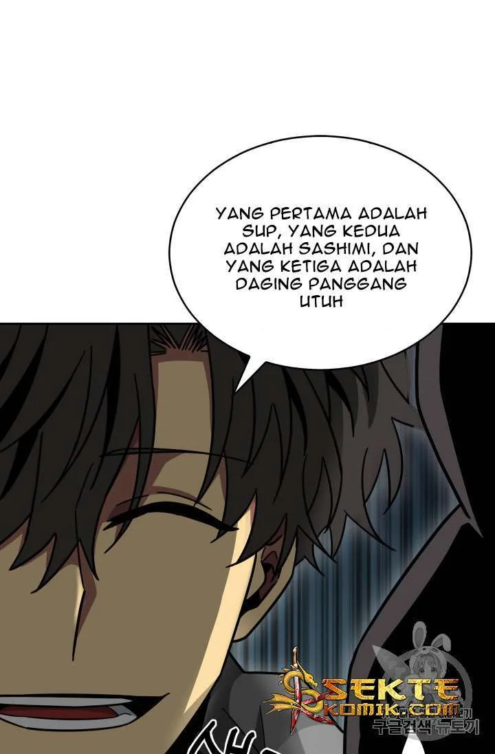 Halaman 11 — Tomb Raider King Chapter 133