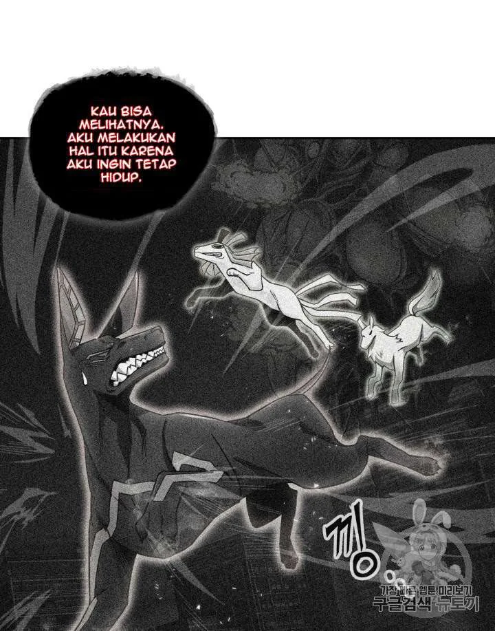 Halaman 14 — Tomb Raider King Chapter 133