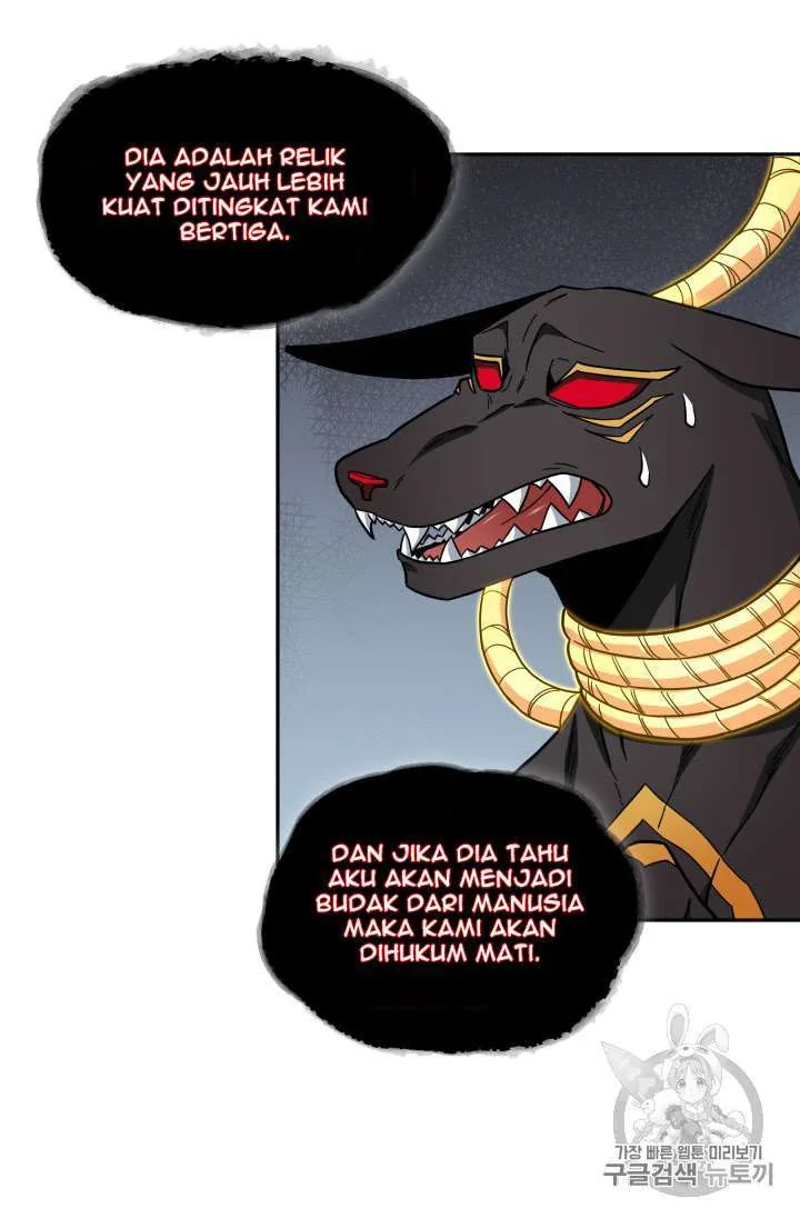 Halaman 16 — Tomb Raider King Chapter 133