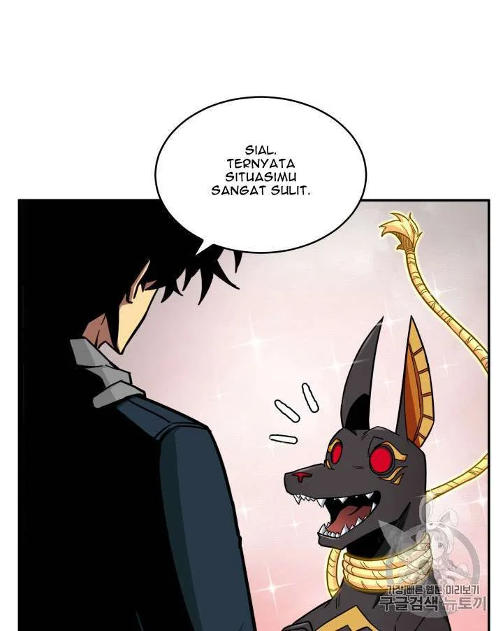 Halaman 17 — Tomb Raider King Chapter 133