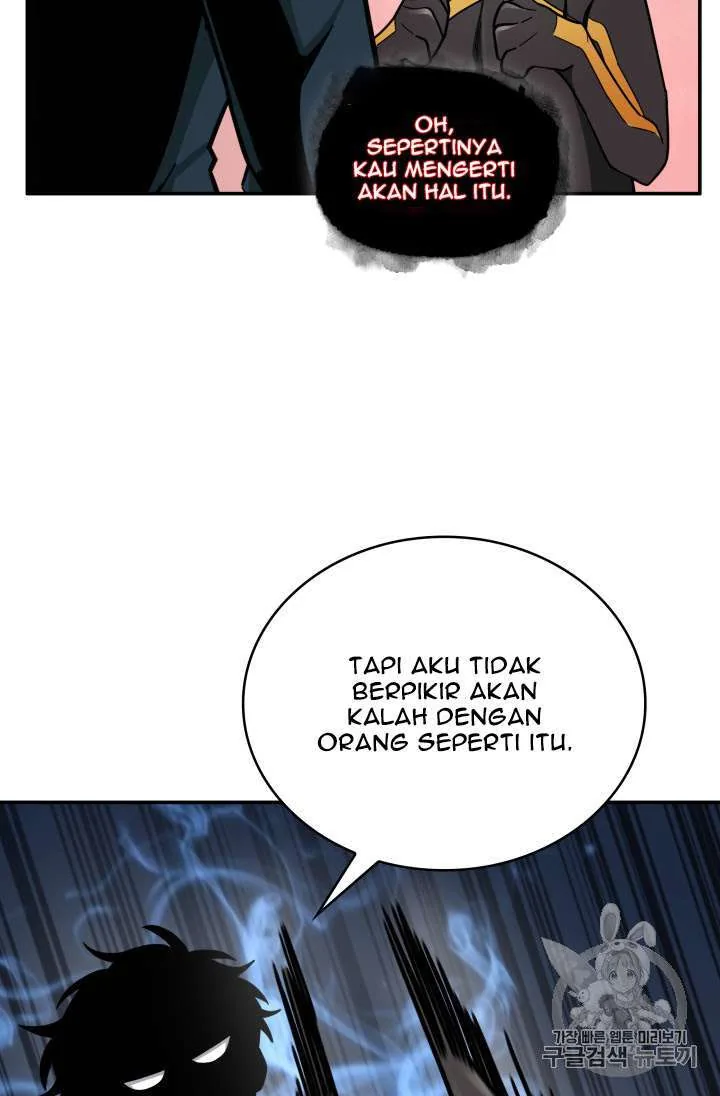 Halaman 18 — Tomb Raider King Chapter 133