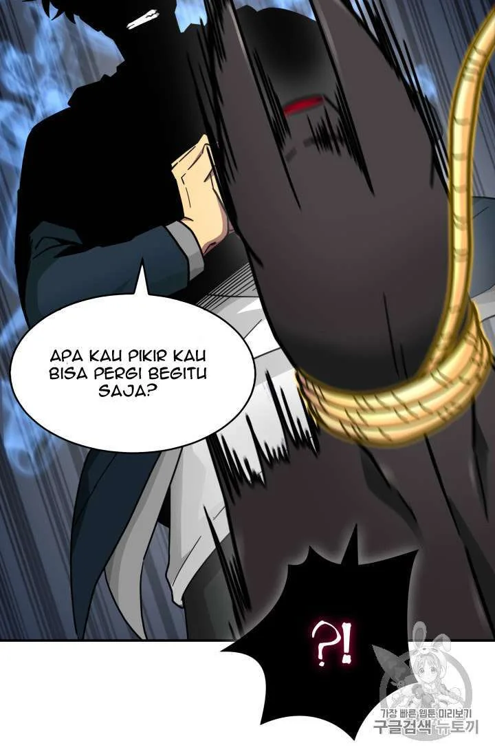 Halaman 19 — Tomb Raider King Chapter 133