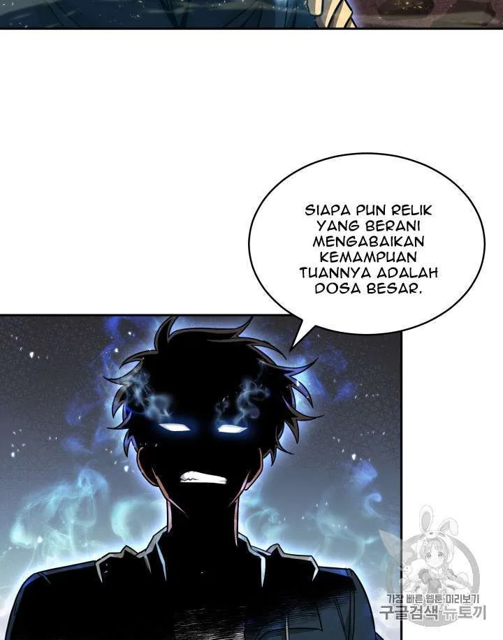 Halaman 22 — Tomb Raider King Chapter 133