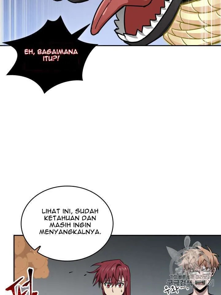Halaman 26 — Tomb Raider King Chapter 133