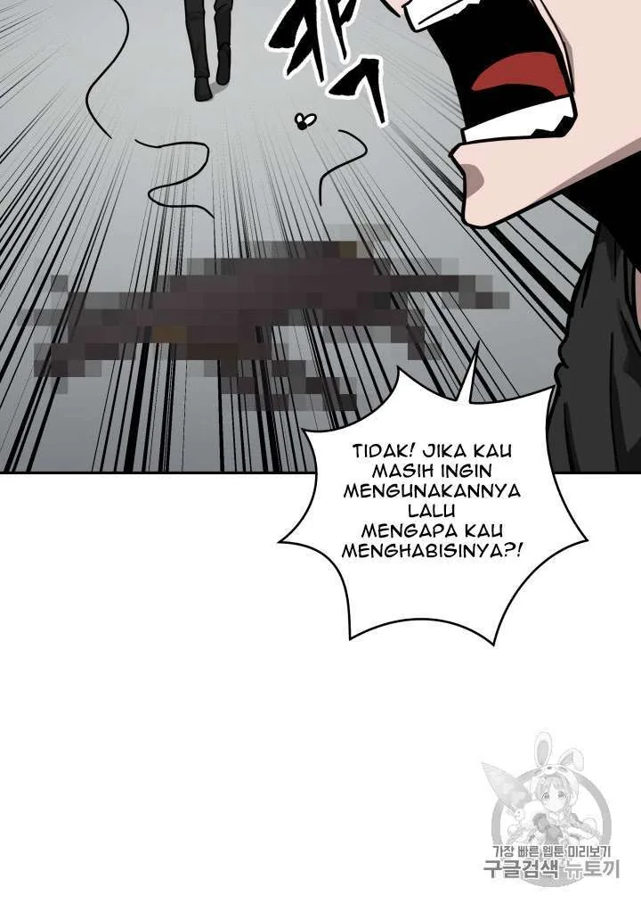 Halaman 28 — Tomb Raider King Chapter 133
