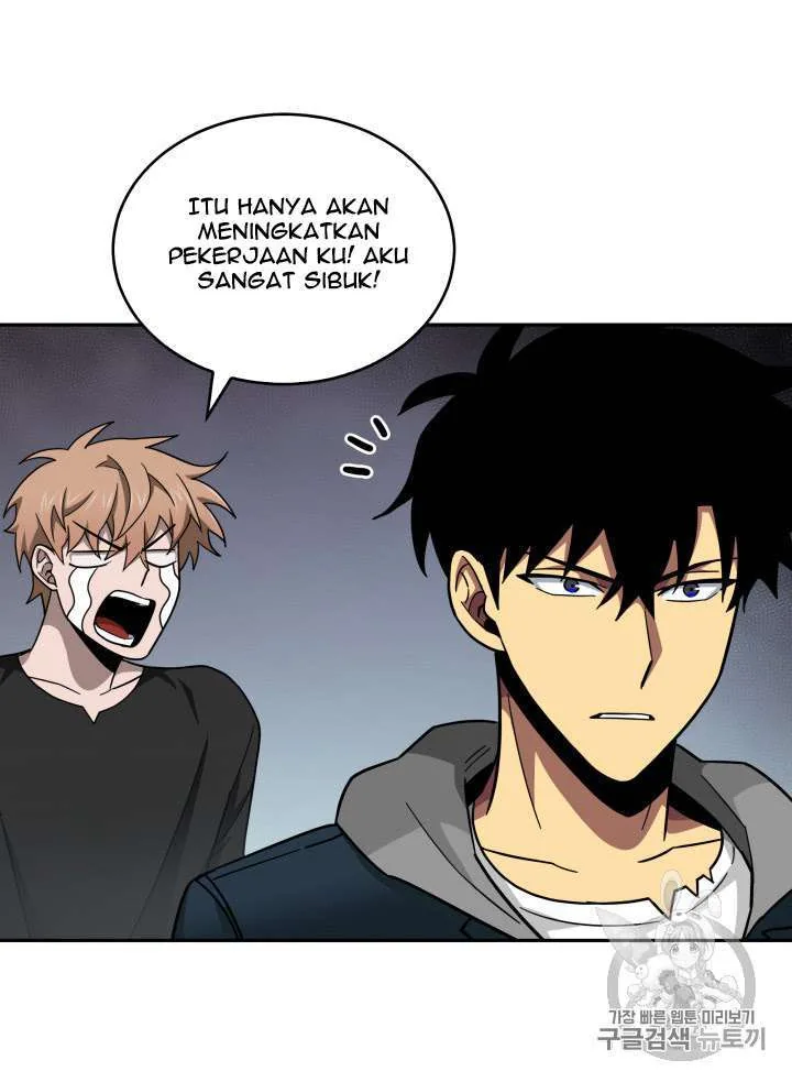 Halaman 29 — Tomb Raider King Chapter 133