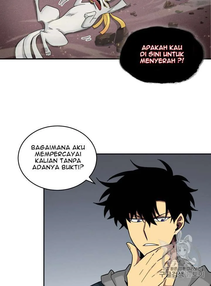 Halaman 36 — Tomb Raider King Chapter 133