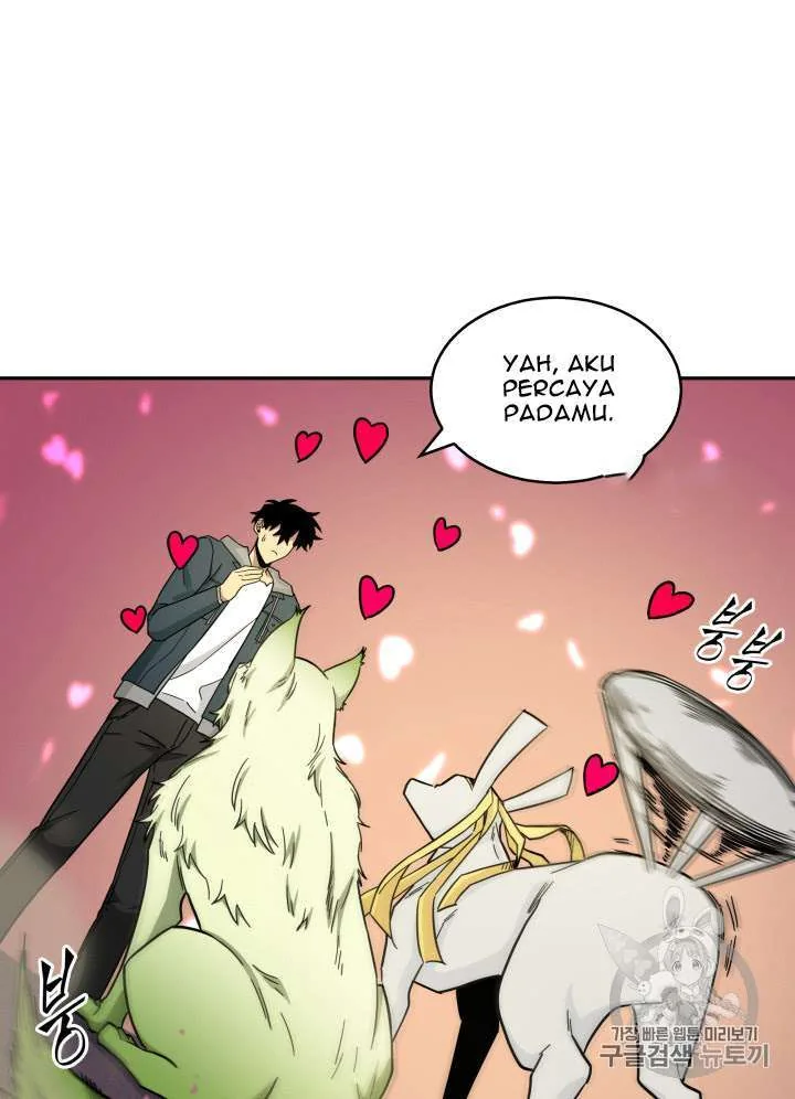 Halaman 38 — Tomb Raider King Chapter 133
