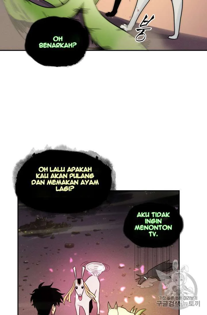 Halaman 39 — Tomb Raider King Chapter 133