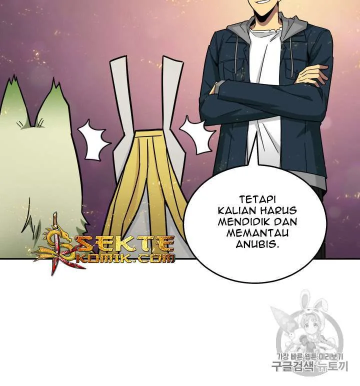 Halaman 41 — Tomb Raider King Chapter 133