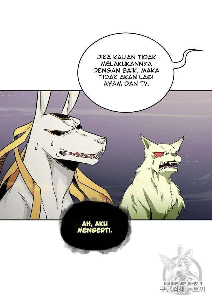 Halaman 42 — Tomb Raider King Chapter 133