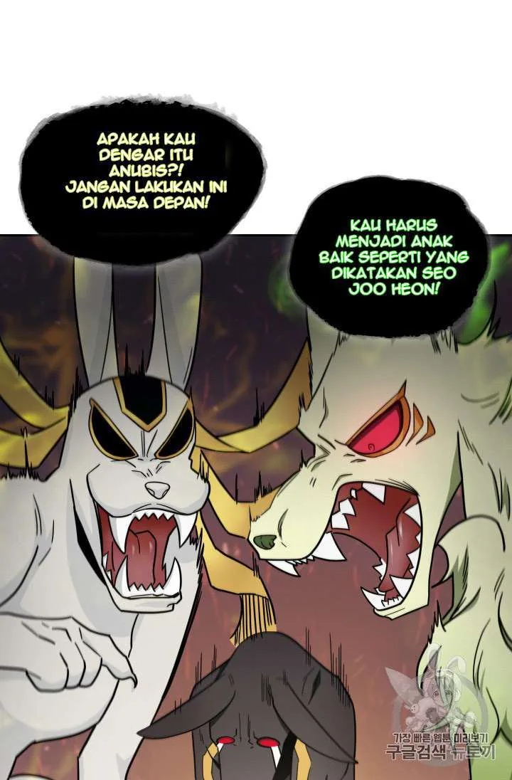 Halaman 43 — Tomb Raider King Chapter 133