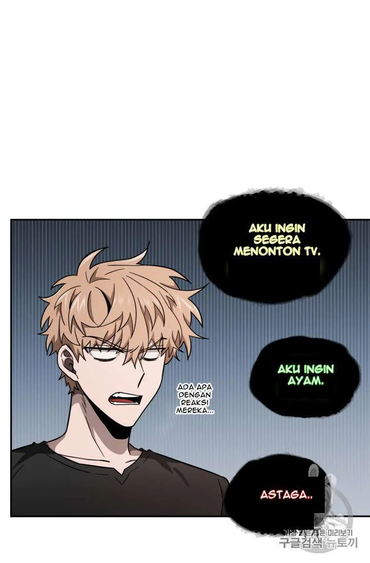 Halaman 46 — Tomb Raider King Chapter 133