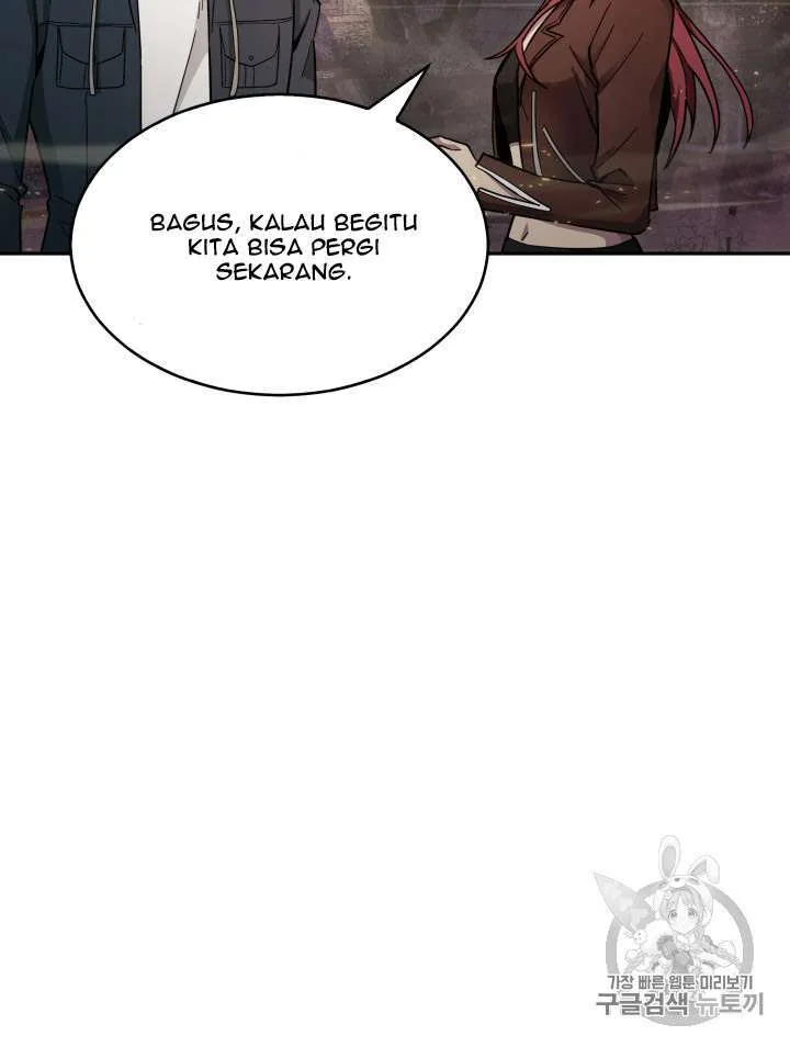 Halaman 48 — Tomb Raider King Chapter 133