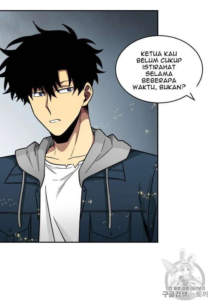 Halaman 49 — Tomb Raider King Chapter 133