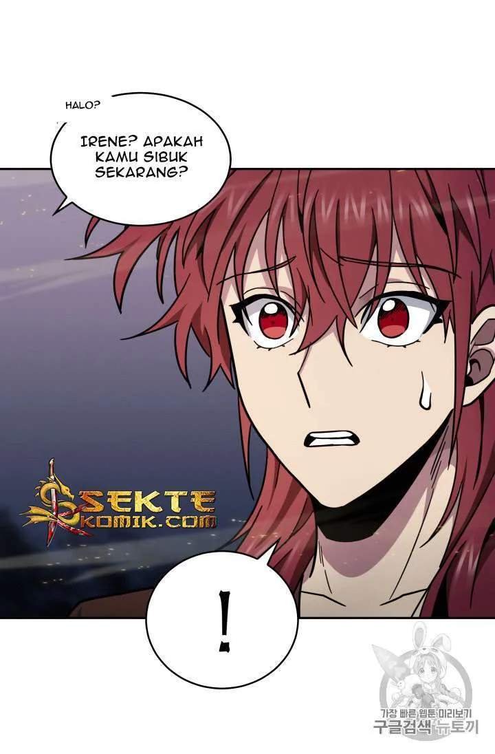 Halaman 51 — Tomb Raider King Chapter 133