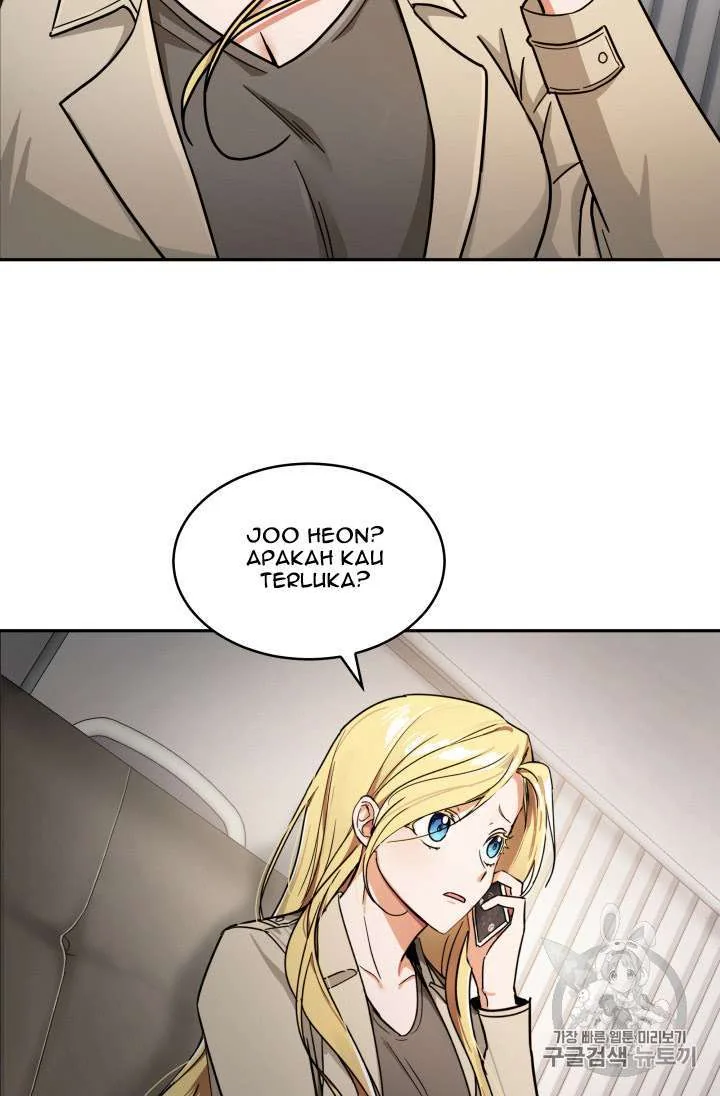 Halaman 53 — Tomb Raider King Chapter 133