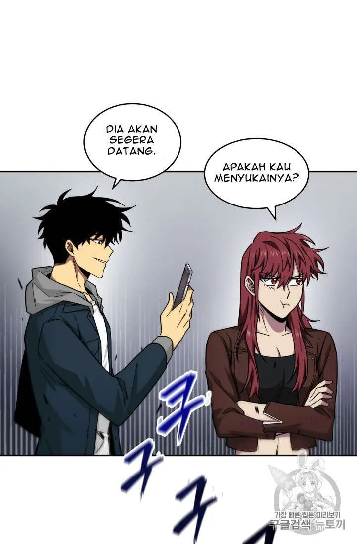 Halaman 55 — Tomb Raider King Chapter 133