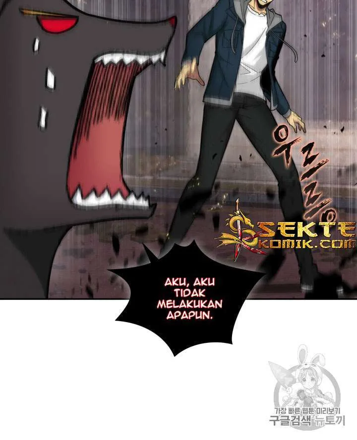 Halaman 61 — Tomb Raider King Chapter 133