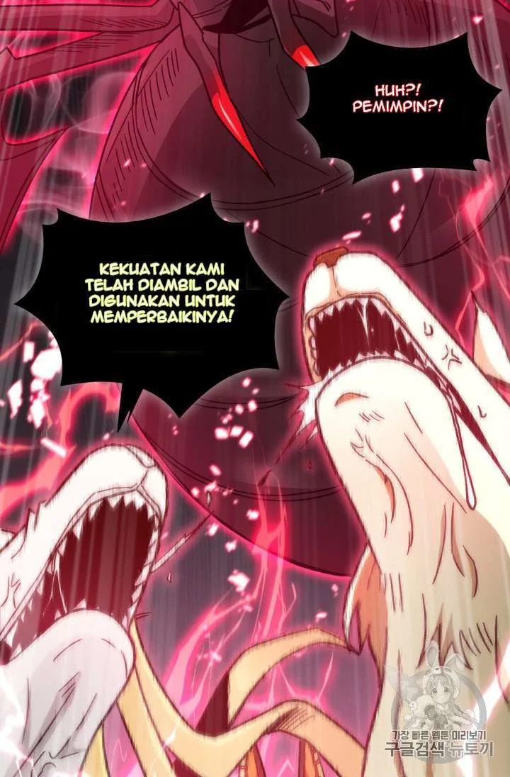Halaman 63 — Tomb Raider King Chapter 133