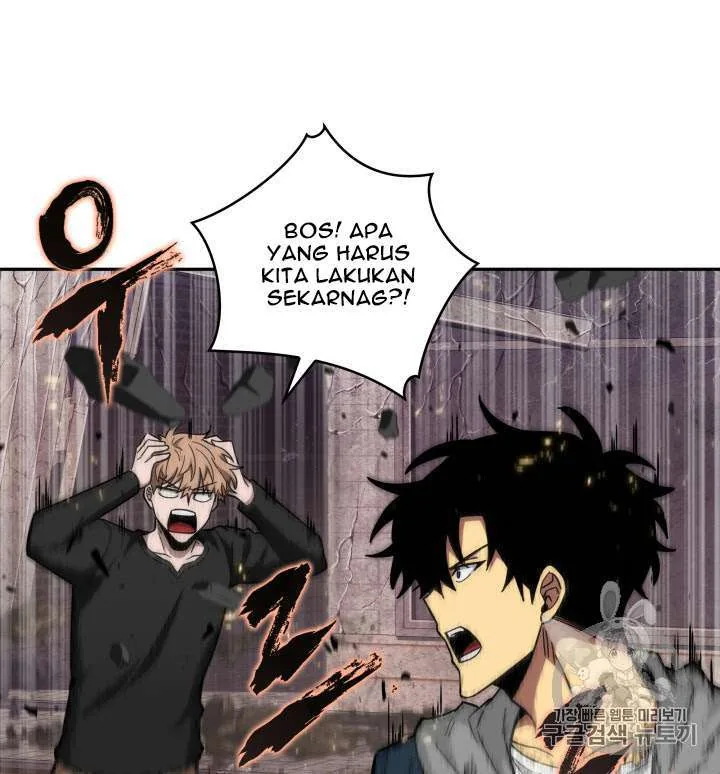 Halaman 66 — Tomb Raider King Chapter 133