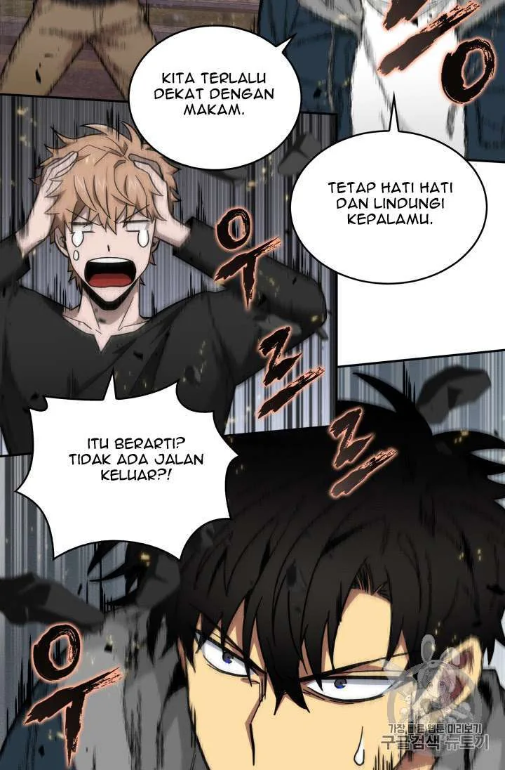 Halaman 67 — Tomb Raider King Chapter 133