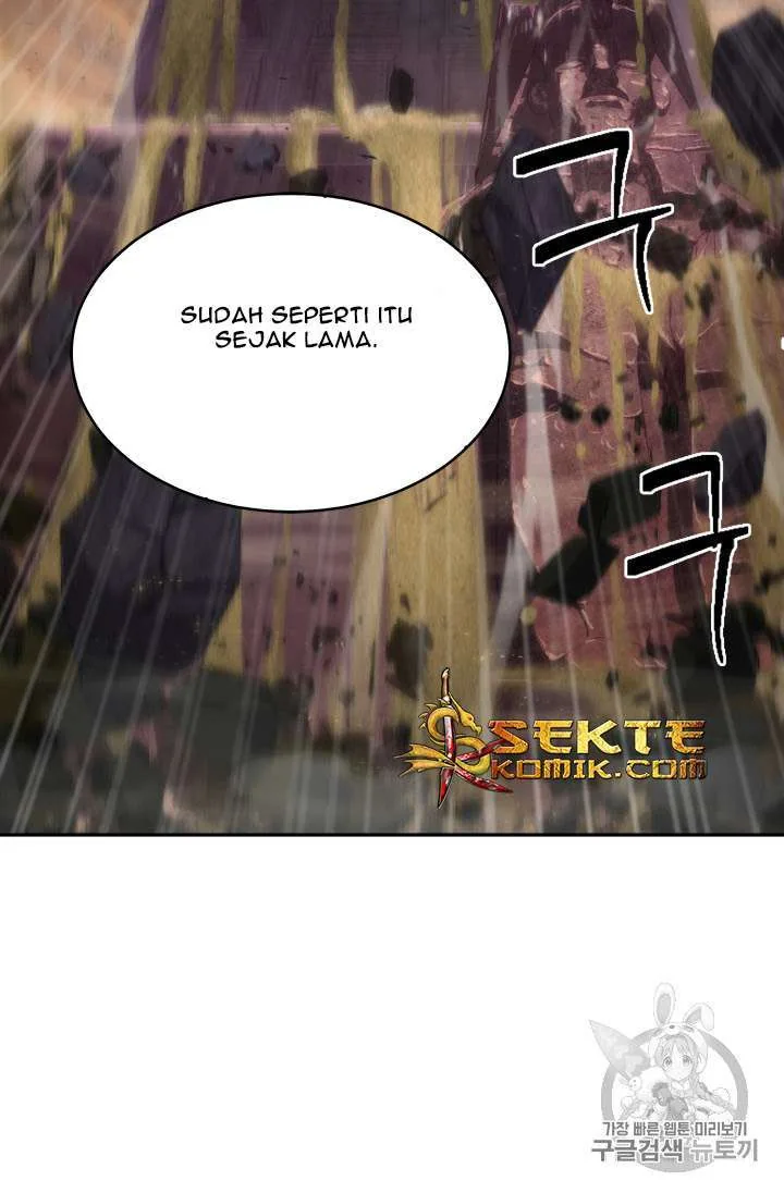 Halaman 71 — Tomb Raider King Chapter 133