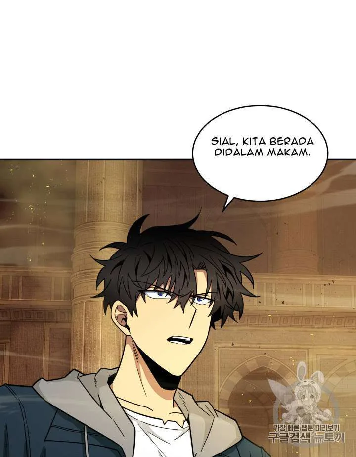 Halaman 76 — Tomb Raider King Chapter 133
