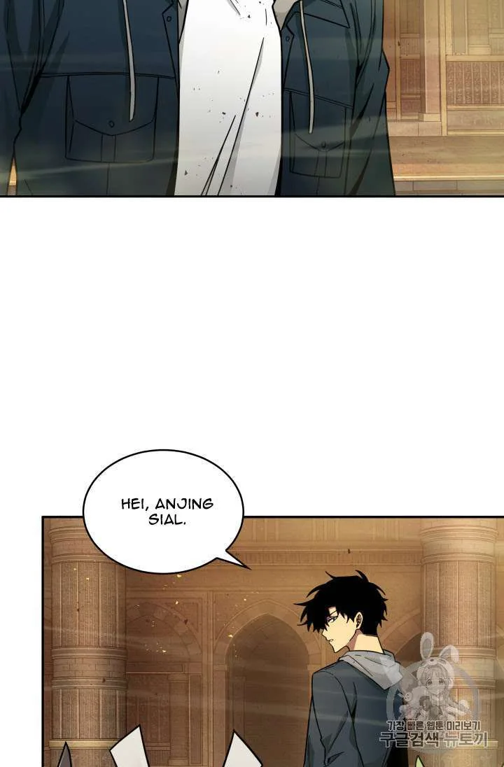 Halaman 77 — Tomb Raider King Chapter 133