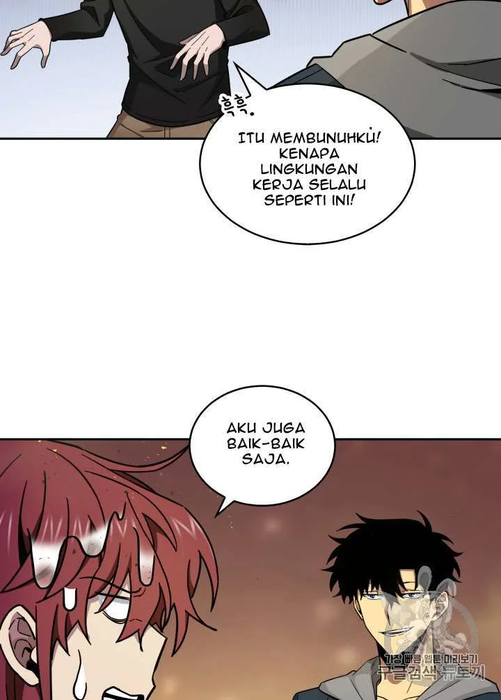 Halaman 82 — Tomb Raider King Chapter 133