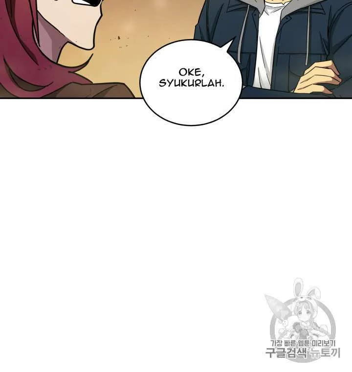 Halaman 83 — Tomb Raider King Chapter 133